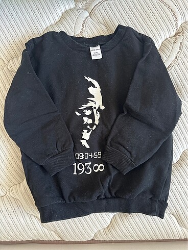 Sweatshirt - Görsel 2