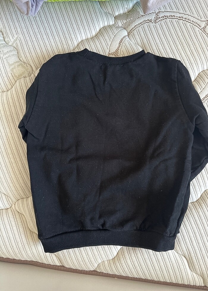 Sweatshirt - Görsel 3