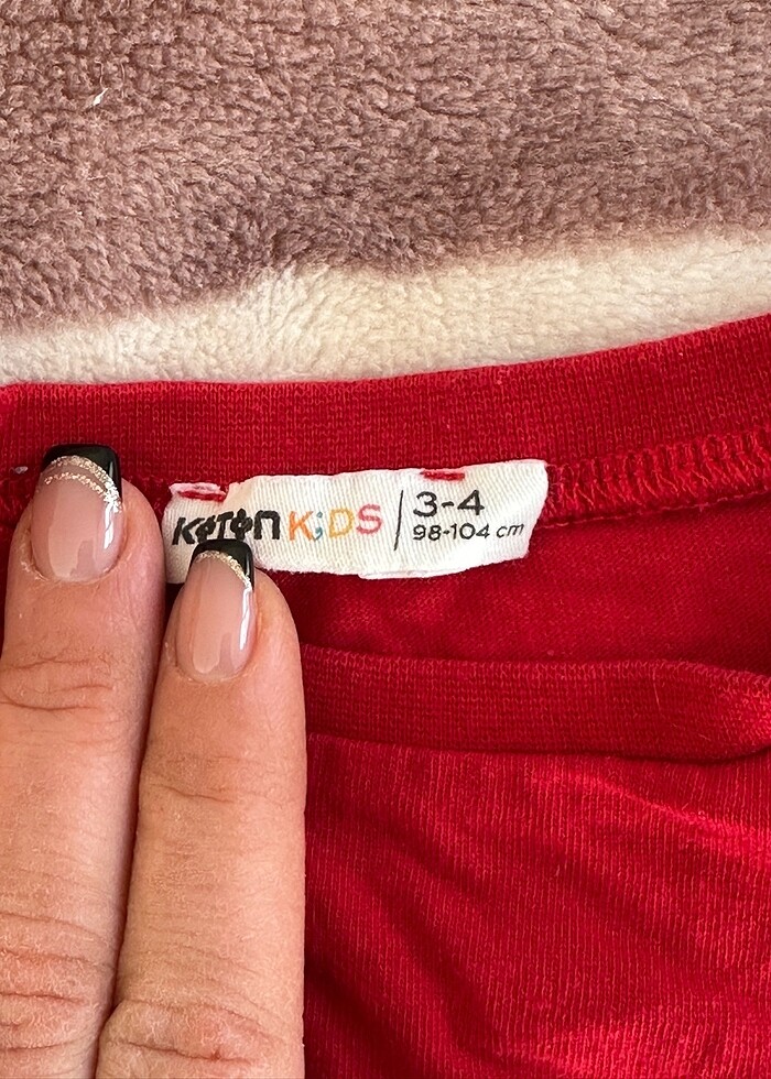 Atatürk baskılı tshirt - Görsel 4