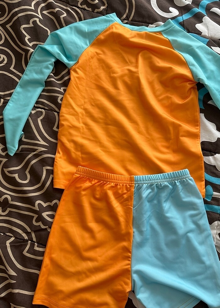 Deniz mayosu - Görsel 3