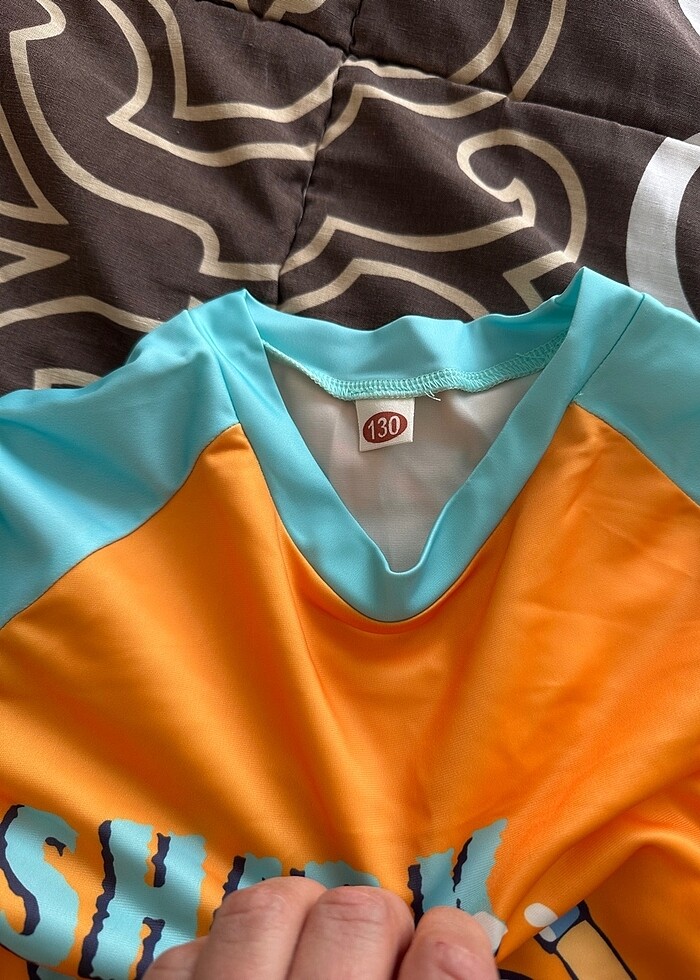 Deniz mayosu - Görsel 2