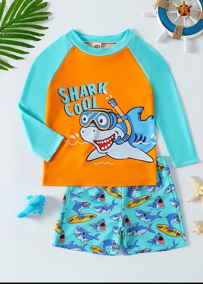 Deniz mayosu - Görsel 4