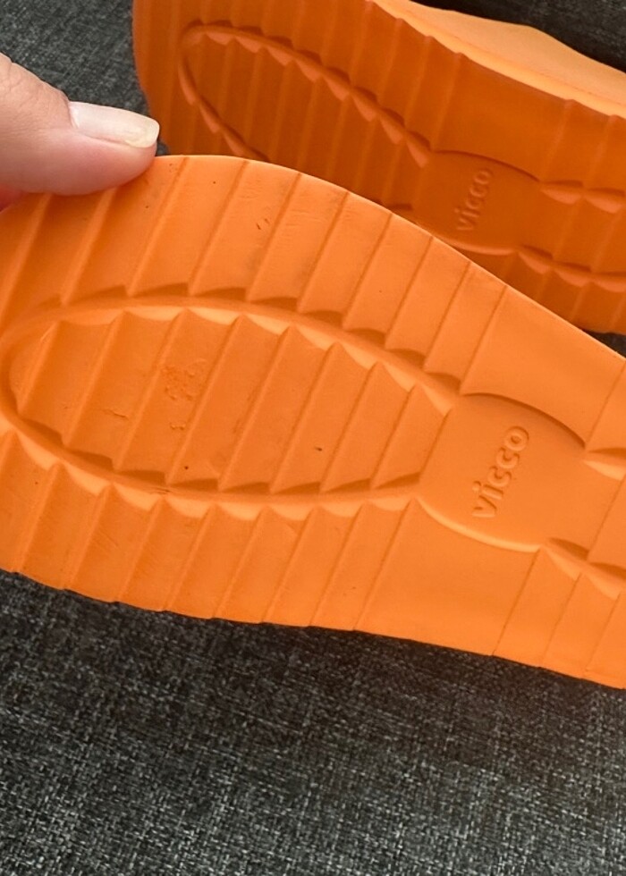 Vicco sandalet - Görsel 3