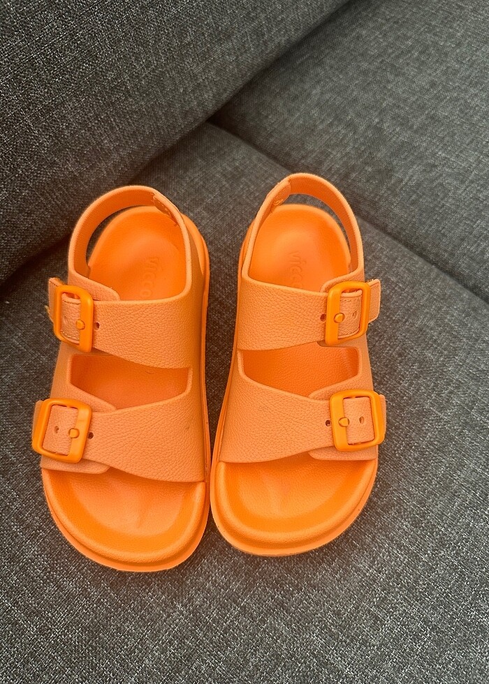 Vicco sandalet - Görsel 2