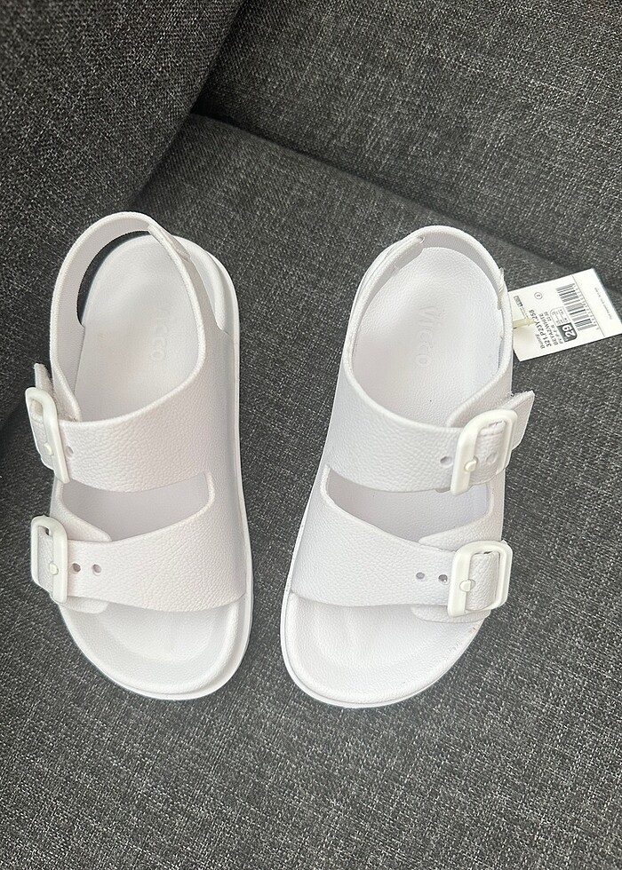 Vicco sandalet - Görsel 2