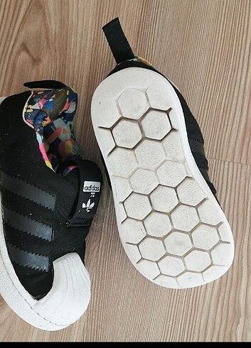 Adidas Çocuk ayakkabı 