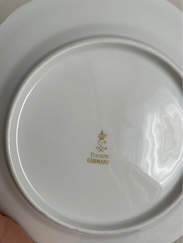 H&M Home Orijinal antika Bavaria