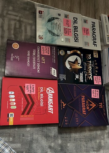 YKS SORU BANKASI VDD - Görsel 3