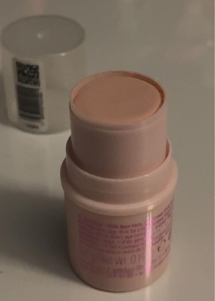 Essence Bright Eyes Stick - Görsel 2