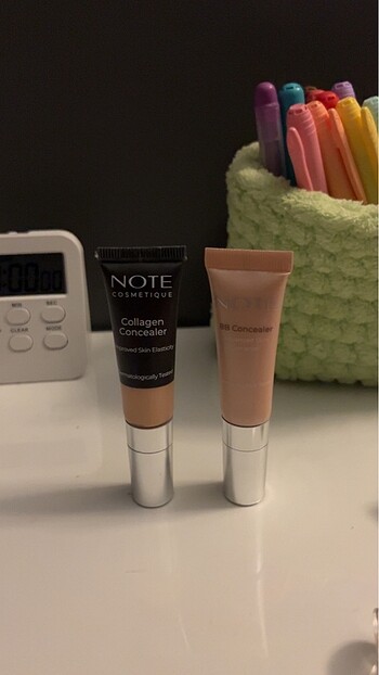 Note Concealer