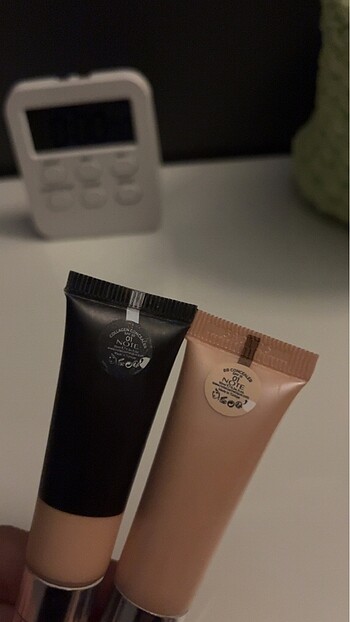 Beden Note Concealer