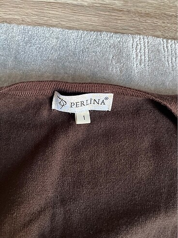 Perlina Perlina Hırka