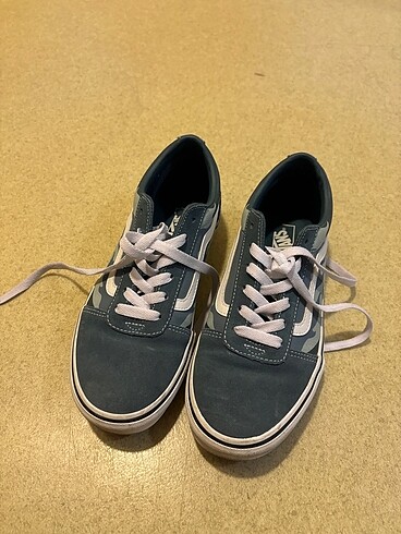 Vans old skool
