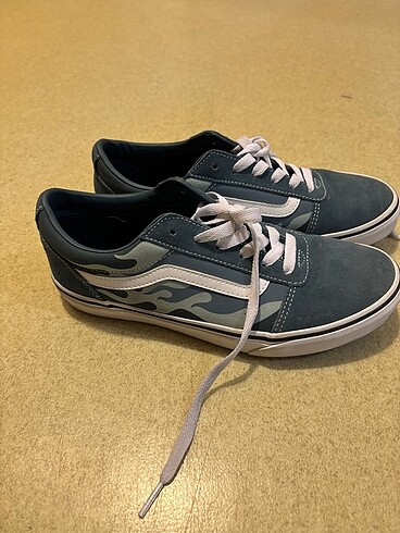 38,5 Beden Vans old skool