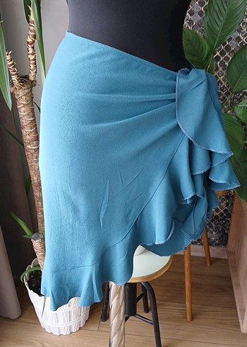 plaj eteği, pareo - Görsel 2