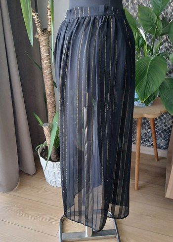 plaj eteği, pareo - Görsel 6