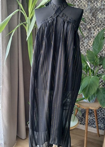 plaj eteği, pareo - Görsel 3