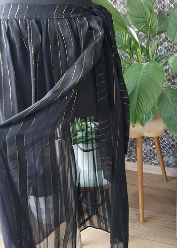 plaj eteği, pareo - Görsel 5