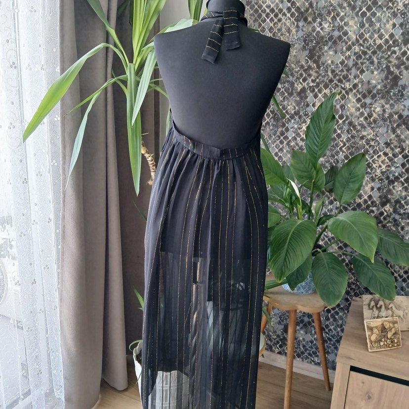 plaj eteği, pareo - Görsel 2