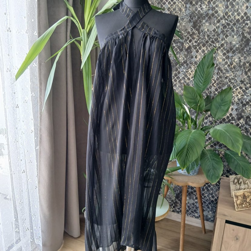 plaj eteği, pareo - Görsel 3