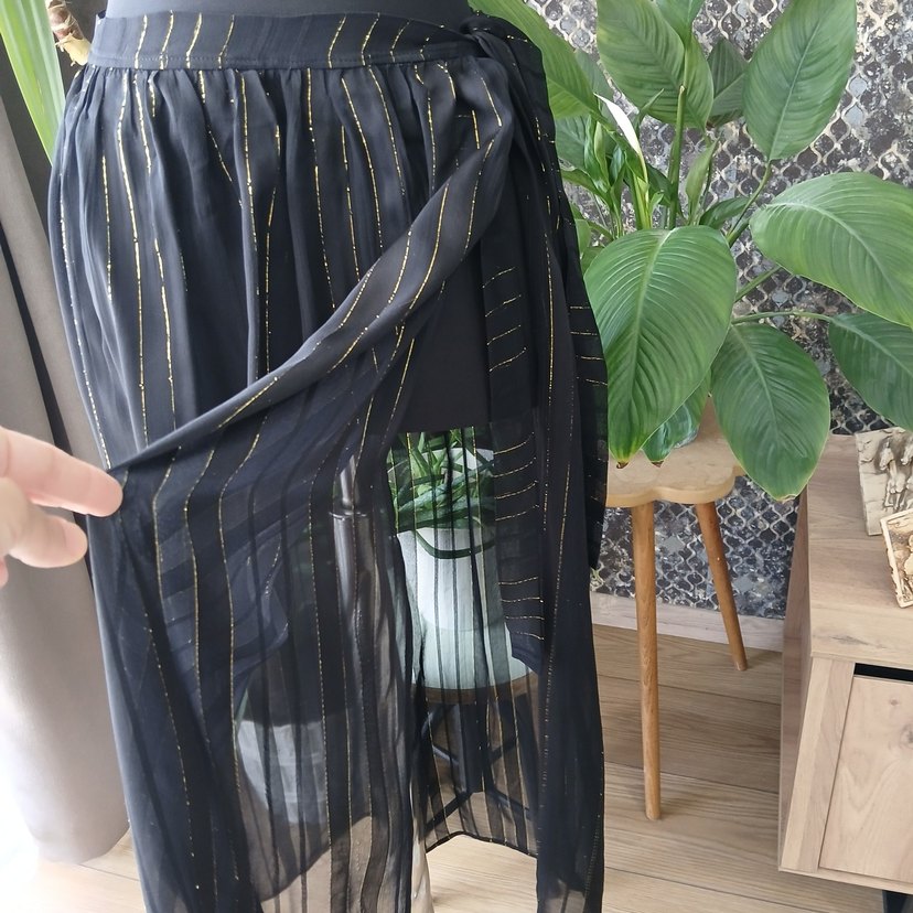 plaj eteği, pareo - Görsel 5