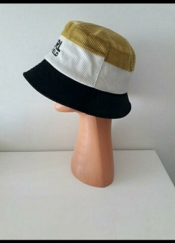 Karl Wagner Şapka Kadife