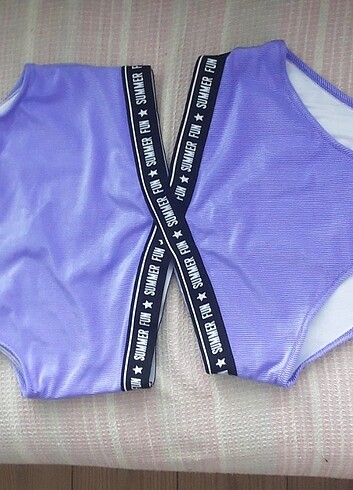 LC Waikiki LCW kız mayo