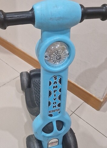  Beden Scooter 4 teker pilsan