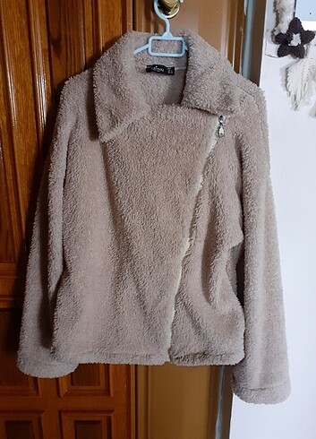 Polar ceket