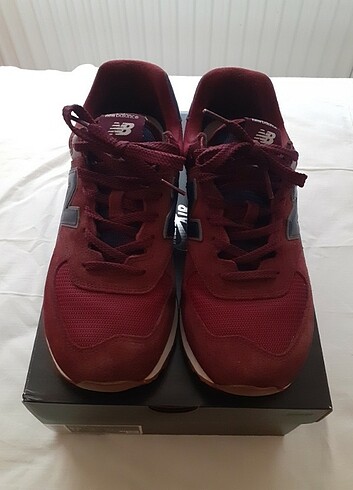 New balance erkek spor ayakkabı