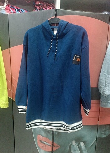 Polar sweatshirt 