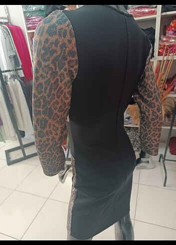 Zara Elbise ????