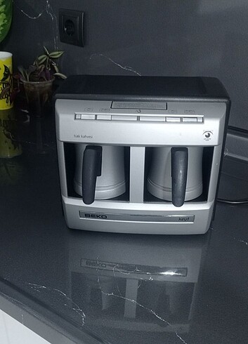  Beden Renk Beko kahve makinesi