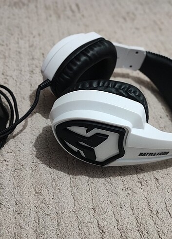Battletron Gaming Headset Kulaklık
