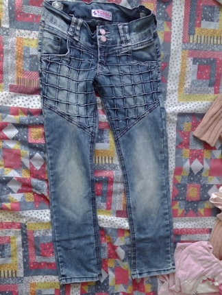kot pantolon
