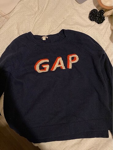 Gap kazak