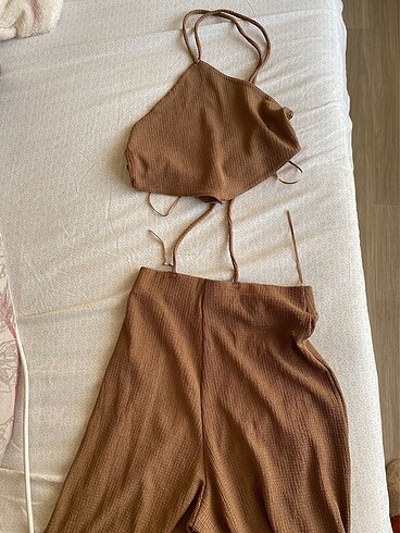 Bershka Bershka tulum