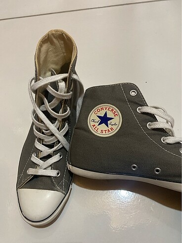 Converse Convers