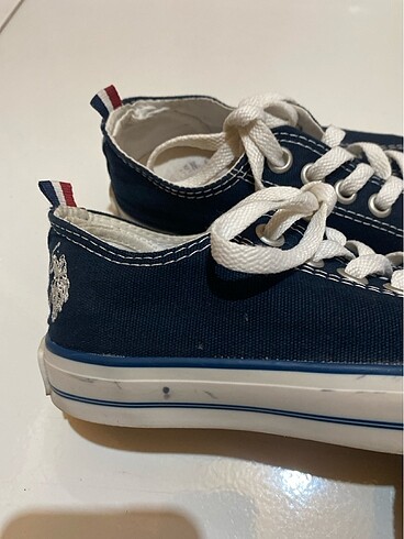 36 Beden U.S Polo Assn
