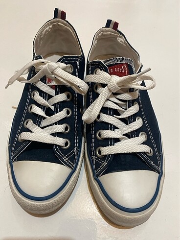 U.S Polo Assn