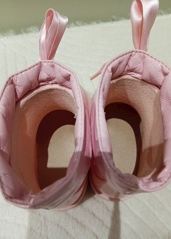 ıgor igor Kız Çocuk Pembe Bot yağmur çizmesi - Görsel 7