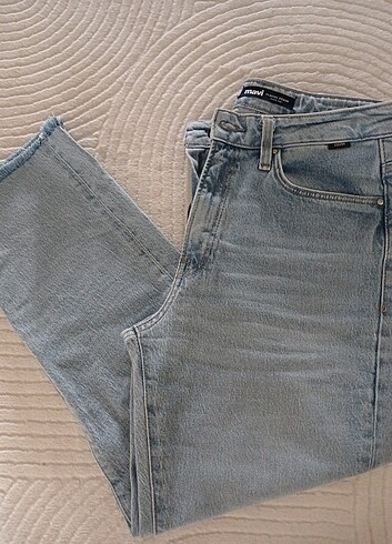 27 Beden Newyork model straight 38 beden