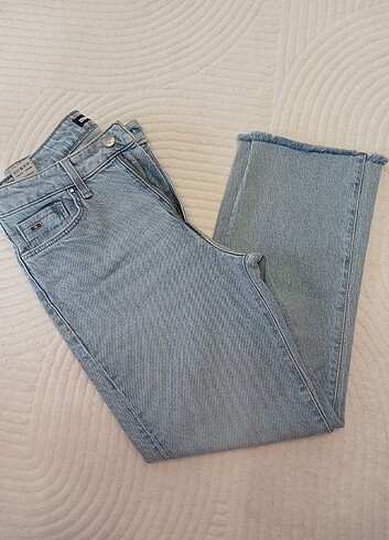 Newyork model straight 38 beden