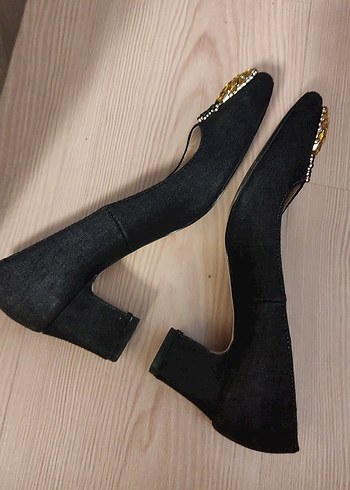 Zara 37 no Zara Ayakkabı