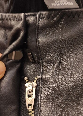 Mango S beden hakikideri pantolon - Görsel 5