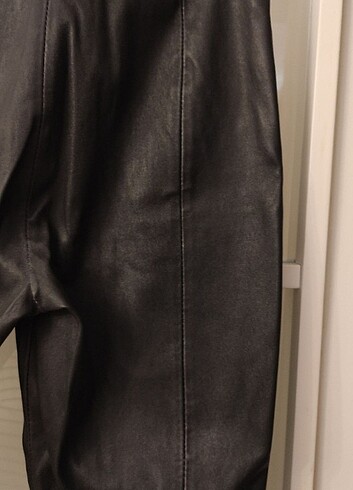 Mango S beden hakikideri pantolon - Görsel 6