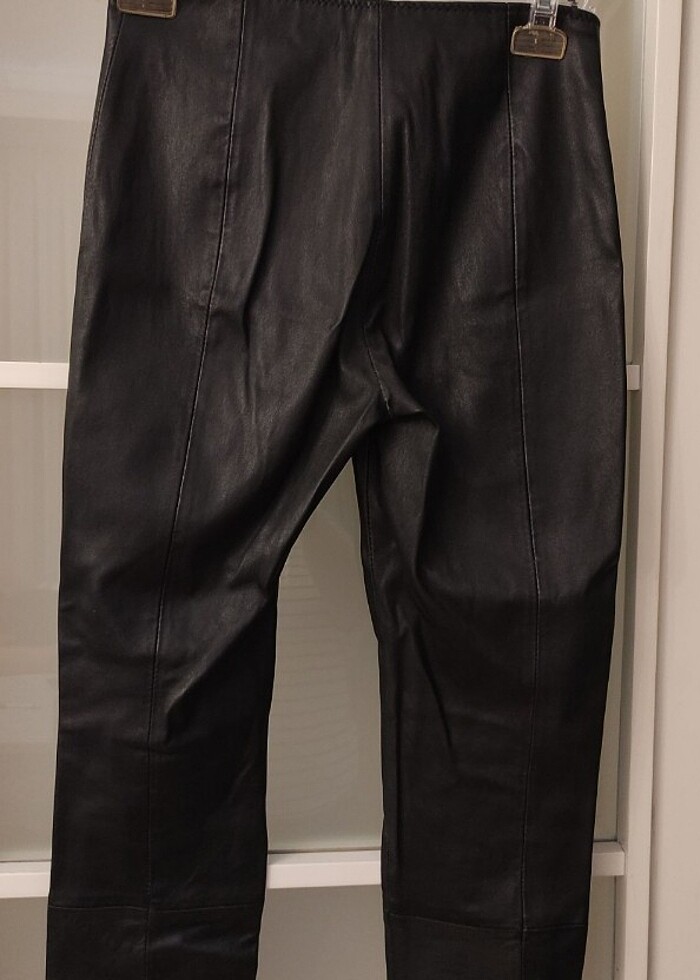 Mango S beden hakikideri pantolon - Görsel 2