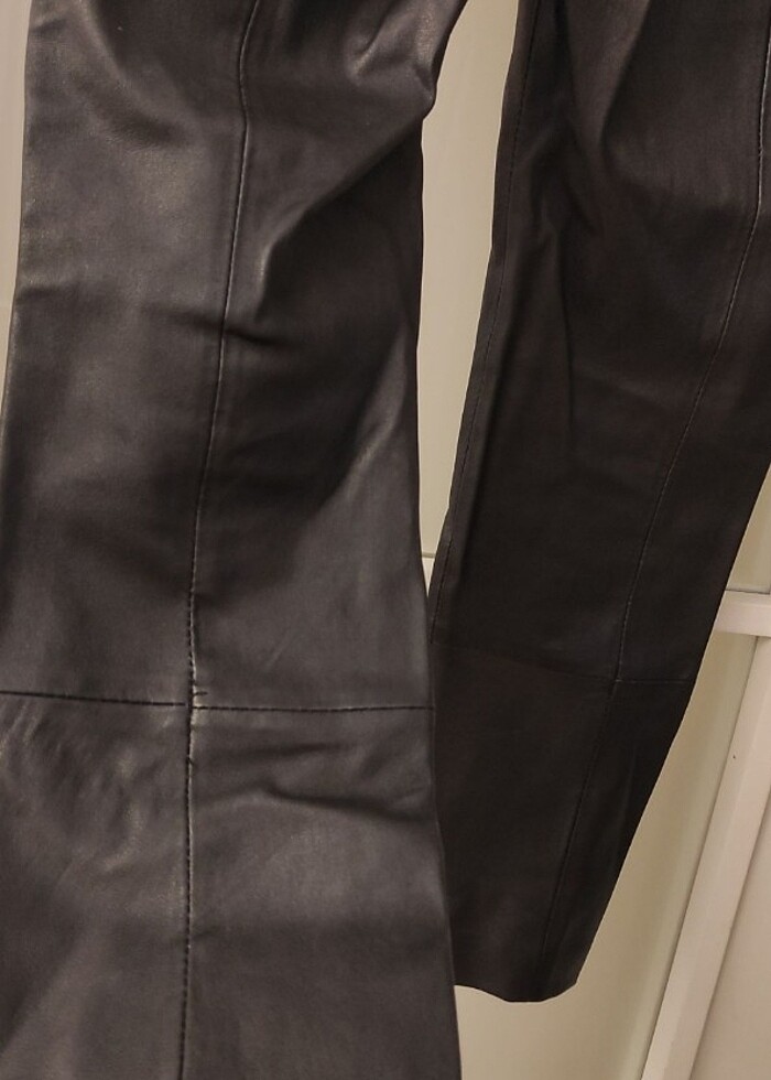 Mango S beden hakikideri pantolon - Görsel 3