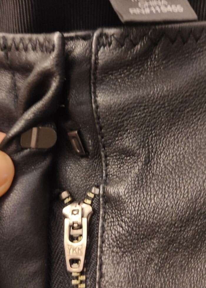 Mango S beden hakikideri pantolon - Görsel 5