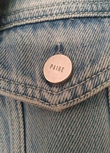 l Beden Paige L beden jean mont